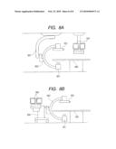 RADIATION IMAGING APPARATUS diagram and image