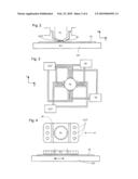 LITHOGRAPHIC APPARATUS AND DEVICE MANUFACTURING METHOD diagram and image