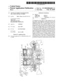 VISCOUS FAN DRIVE SYSTEMS HAVING FILL AND SCAVENGE CONTROL diagram and image