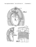 VISCOUS FAN DRIVE SYSTEMS HAVING FILL AND SCAVENGE CONTROL diagram and image