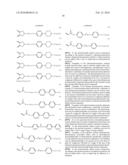 BIFUNCTIONAL POLYMERIZABLE COMPOUND, POLYMERIZABLE LIQUID CRYSTAL COMPOSITION, AND ORIENTED FILM diagram and image