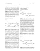 BIFUNCTIONAL POLYMERIZABLE COMPOUND, POLYMERIZABLE LIQUID CRYSTAL COMPOSITION, AND ORIENTED FILM diagram and image