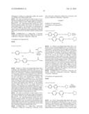 BIFUNCTIONAL POLYMERIZABLE COMPOUND, POLYMERIZABLE LIQUID CRYSTAL COMPOSITION, AND ORIENTED FILM diagram and image