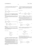 BIFUNCTIONAL POLYMERIZABLE COMPOUND, POLYMERIZABLE LIQUID CRYSTAL COMPOSITION, AND ORIENTED FILM diagram and image