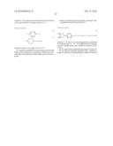 BIFUNCTIONAL POLYMERIZABLE COMPOUND, POLYMERIZABLE LIQUID CRYSTAL COMPOSITION, AND ORIENTED FILM diagram and image