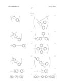 LIGHT EMITTING ELEMENT AND AZOLE COMPOUND diagram and image