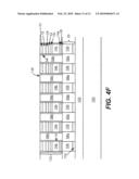 METHODS FOR INCREASING CARBON NANO-TUBE (CNT) YIELD IN MEMORY DEVICES diagram and image