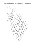 Method For Producing Carbon Nanotube Transistor And Carbon Nanotube Transistor Thereby diagram and image