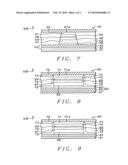 Novel underlayer for high performance magnetic tunneling junction MRAM diagram and image