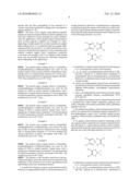 Use of Square Planar Transition Metal Complexes as Dopant diagram and image
