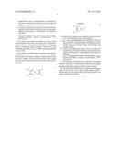 Use of Square Planar Transition Metal Complexes as Dopant diagram and image