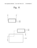 ORGANIC LIGHT EMITTING DIODE DISPLAY AND METHOD OF MANUFACTURING THE SAME diagram and image