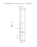 ORGANIC LIGHT EMITTING DIODE DISPLAY AND METHOD OF MANUFACTURING THE SAME diagram and image