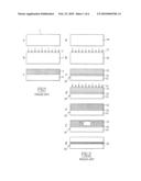 METHODS OF FORMING A LAYER OF MATERIAL ON A SUBSTRATE AND STRUCTURES FORMED THEREFROM diagram and image