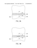 THIN FILM TRANSISTOR, PIXEL STRUCTURE AND FABRICATION METHODS THEREOF diagram and image