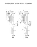 THIN FILM TRANSISTOR, PIXEL STRUCTURE AND FABRICATION METHODS THEREOF diagram and image
