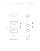 THIN FILM TRANSISTOR ARRAY SUBSTRATE AND METHOD OF FABRICATING THE SAME diagram and image