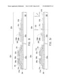 THIN FILM TRANSISTOR ARRAY SUBSTRATE AND METHOD OF FABRICATING THE SAME diagram and image