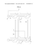 THIN FILM TRANSISTOR PANEL AND METHOD OF MANUFACTURING THE SAME diagram and image