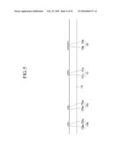 THIN FILM TRANSISTOR PANEL AND METHOD OF MANUFACTURING THE SAME diagram and image