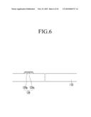 THIN FILM TRANSISTOR PANEL AND METHOD OF MANUFACTURING THE SAME diagram and image