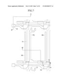 THIN FILM TRANSISTOR PANEL AND METHOD OF MANUFACTURING THE SAME diagram and image