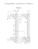 THIN FILM TRANSISTOR PANEL AND METHOD OF MANUFACTURING THE SAME diagram and image