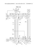 THIN FILM TRANSISTOR PANEL AND METHOD OF MANUFACTURING THE SAME diagram and image