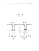 THIN FILM TRANSISTOR PANEL AND METHOD OF MANUFACTURING THE SAME diagram and image