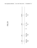 THIN FILM TRANSISTOR PANEL AND METHOD OF MANUFACTURING THE SAME diagram and image