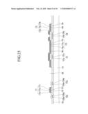 THIN FILM TRANSISTOR PANEL AND METHOD OF MANUFACTURING THE SAME diagram and image