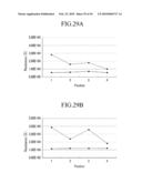 THIN FILM TRANSISTOR PANEL AND METHOD OF MANUFACTURING THE SAME diagram and image