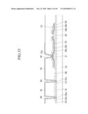 THIN FILM TRANSISTOR PANEL AND METHOD OF MANUFACTURING THE SAME diagram and image