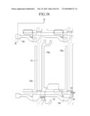 THIN FILM TRANSISTOR PANEL AND METHOD OF MANUFACTURING THE SAME diagram and image