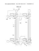 THIN FILM TRANSISTOR PANEL AND METHOD OF MANUFACTURING THE SAME diagram and image