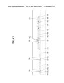 THIN FILM TRANSISTOR PANEL AND METHOD OF MANUFACTURING THE SAME diagram and image