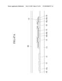 THIN FILM TRANSISTOR PANEL AND METHOD OF MANUFACTURING THE SAME diagram and image