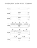 MANUFACTURING METHOD OF SEMICONDUCTOR LIGHT-EMITTING APPARATUS AND SEMICONDUCTOR LIGHT-EMITTING APPARATUS diagram and image