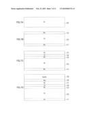 MANUFACTURING METHOD OF SEMICONDUCTOR LIGHT-EMITTING APPARATUS AND SEMICONDUCTOR LIGHT-EMITTING APPARATUS diagram and image