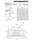 LIGHT-EMITTING DEVICE diagram and image