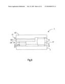 Flip chip light emitting diode with epitaxial strengthening layer and manufacturing method thereof diagram and image