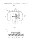 SEMICONDUCTOR LIGHT EMITTING DEVICE diagram and image