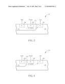 ELECTROSTATIC DISCHARGE PROTECTION DEVICE diagram and image