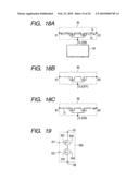 BIDIRECTIONAL SEMICONDUCTOR DEVICE, METHOD OF FABRICATING THE SAME, AND SEMICONDUCTOR DEVICE INCORPORATING THE SAME diagram and image