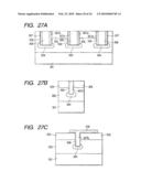 BIDIRECTIONAL SEMICONDUCTOR DEVICE, METHOD OF FABRICATING THE SAME, AND SEMICONDUCTOR DEVICE INCORPORATING THE SAME diagram and image