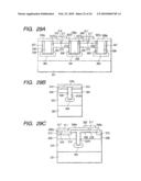 BIDIRECTIONAL SEMICONDUCTOR DEVICE, METHOD OF FABRICATING THE SAME, AND SEMICONDUCTOR DEVICE INCORPORATING THE SAME diagram and image