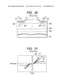 BIDIRECTIONAL SEMICONDUCTOR DEVICE, METHOD OF FABRICATING THE SAME, AND SEMICONDUCTOR DEVICE INCORPORATING THE SAME diagram and image