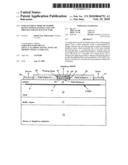 ENHANCEMENT MODE III-NITRIDE DEVICE WITH FLOATING GATE AND PROCESS FOR ITS MANUFACTURE diagram and image