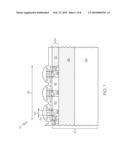 SEMICONDUCTOR DEVICE AND METHODS FOR FABRICATING SAME diagram and image