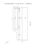 SEMICONDUCTOR DEVICE AND METHODS FOR FABRICATING SAME diagram and image